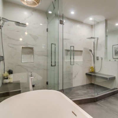 bathroom remodeling services