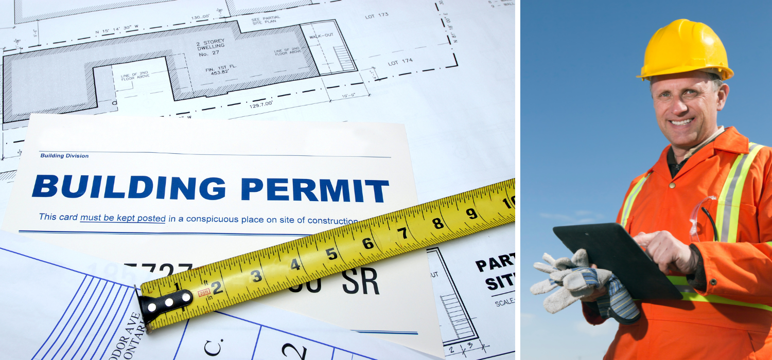 Construction Permit Acquisition