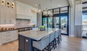 kitchen remodeling